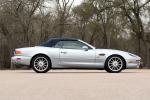 Aston Martin DB7 Volante 1997 года (NA)